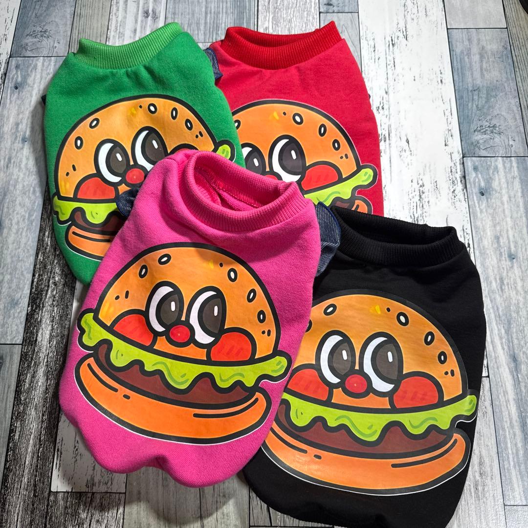 【ヒロミ】犬服タンクトップ