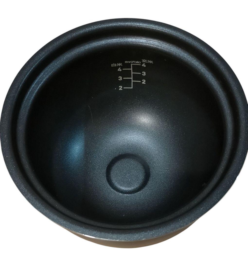 T-fal ラクラ・クッカー コンパクト電気圧力鍋 CY3518JP