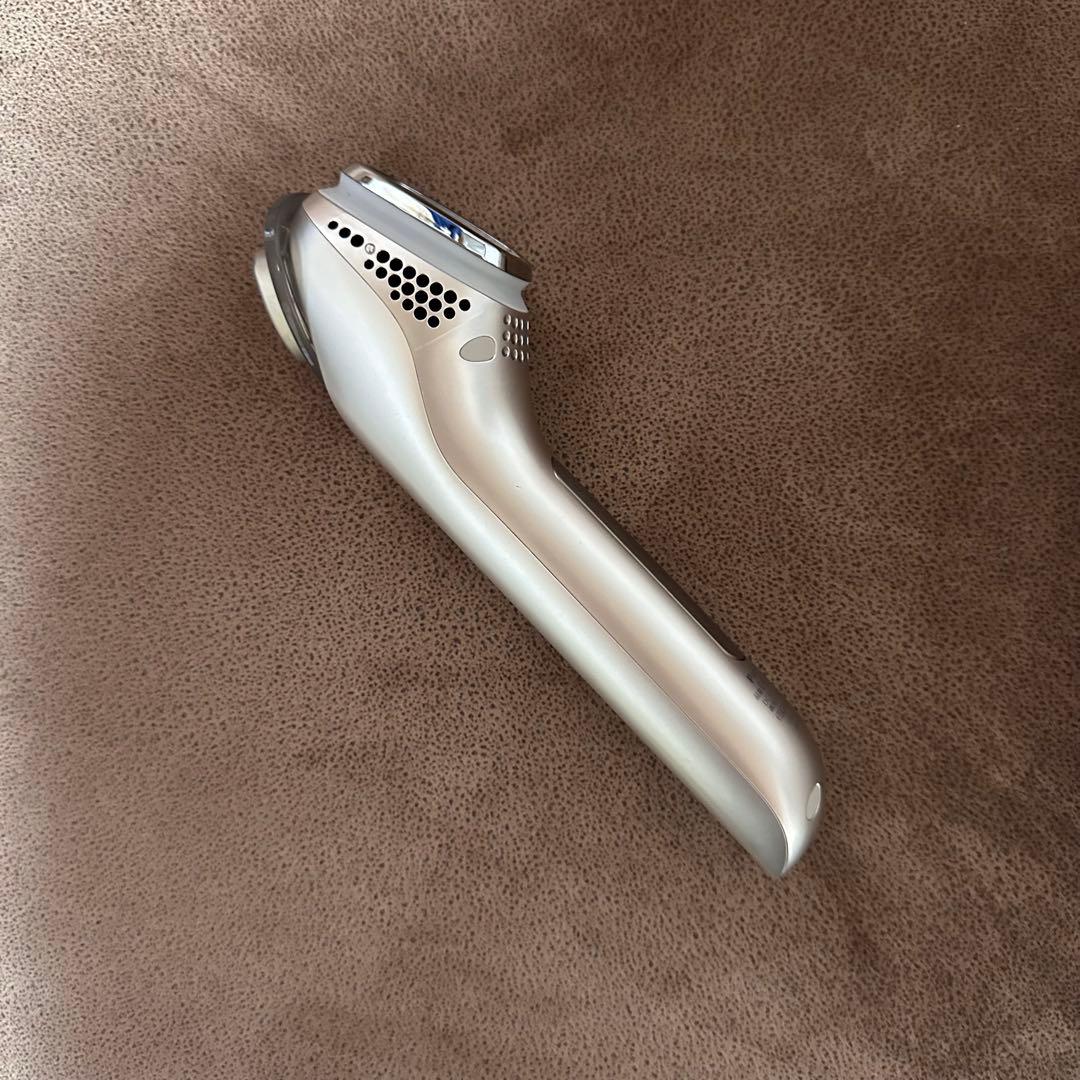 Panasonic 美顔器 シルバー