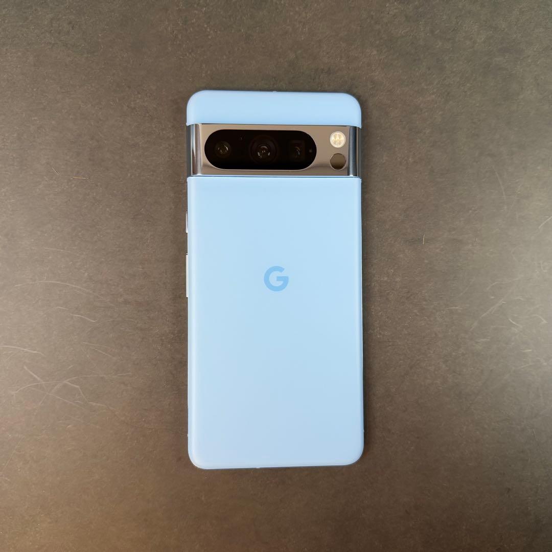 スマートフォン本体 Google Pixel 8 Pro