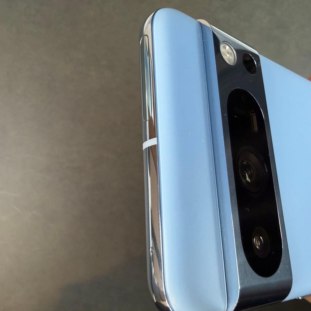 スマートフォン本体 Google Pixel 8 Pro