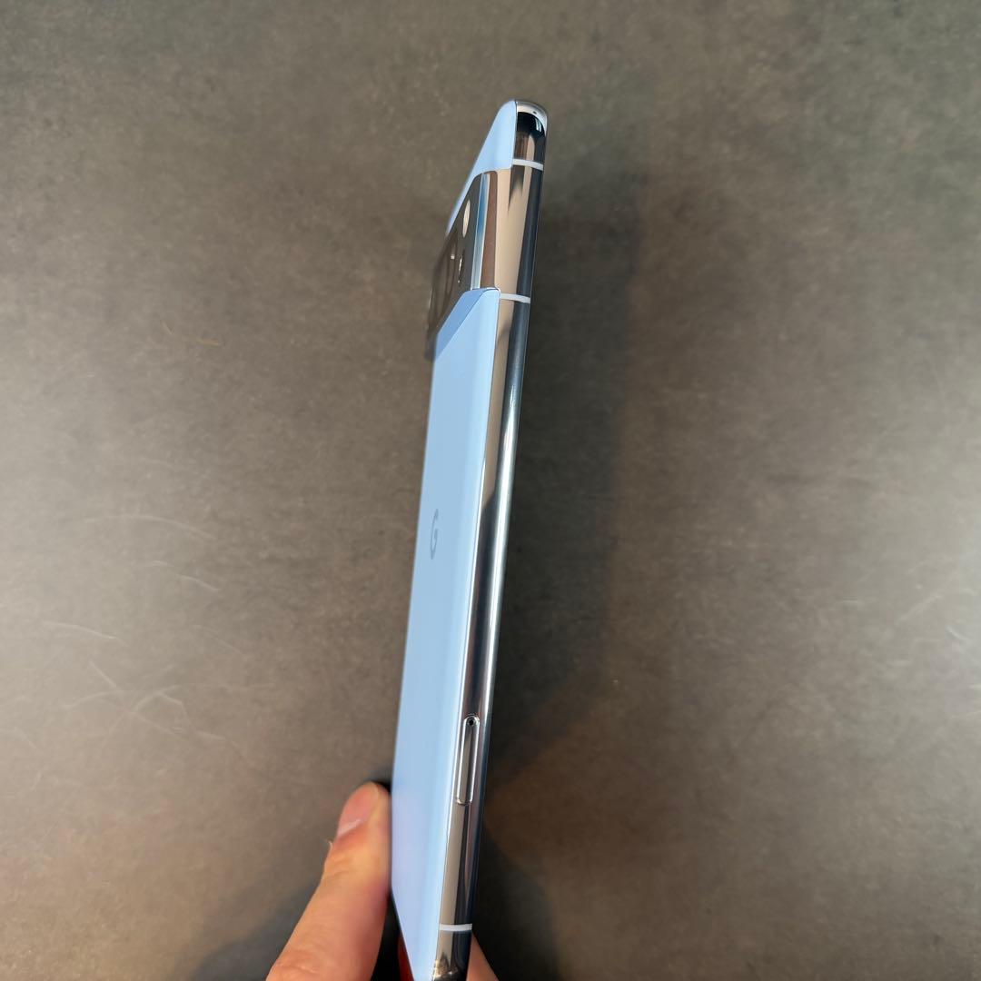 スマートフォン本体 Google Pixel 8 Pro