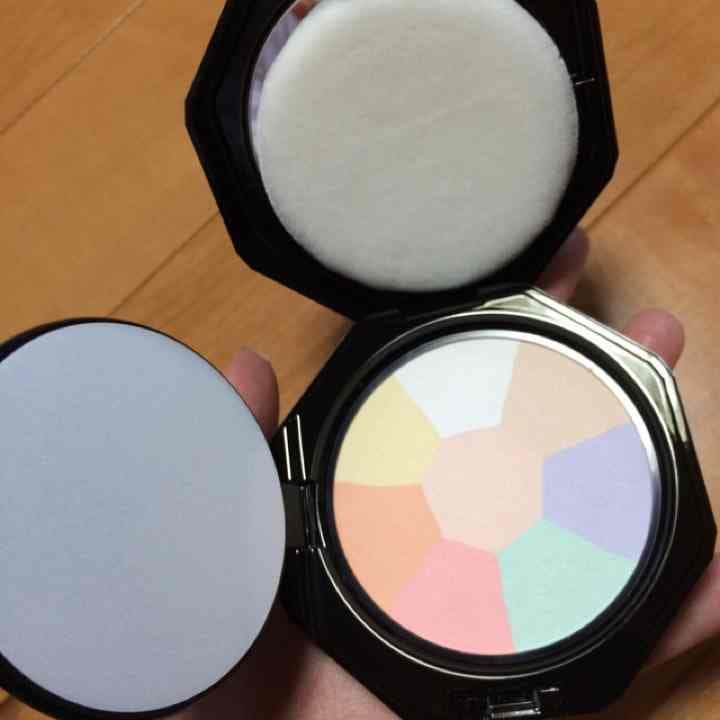 MAQuillAGE♡限定コスメセット
