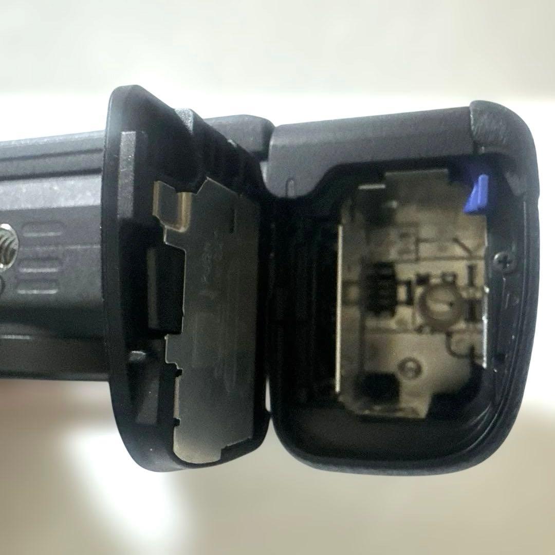 【美品】SONYα6400 ミラーレス一眼 ダブルズームレンズキット