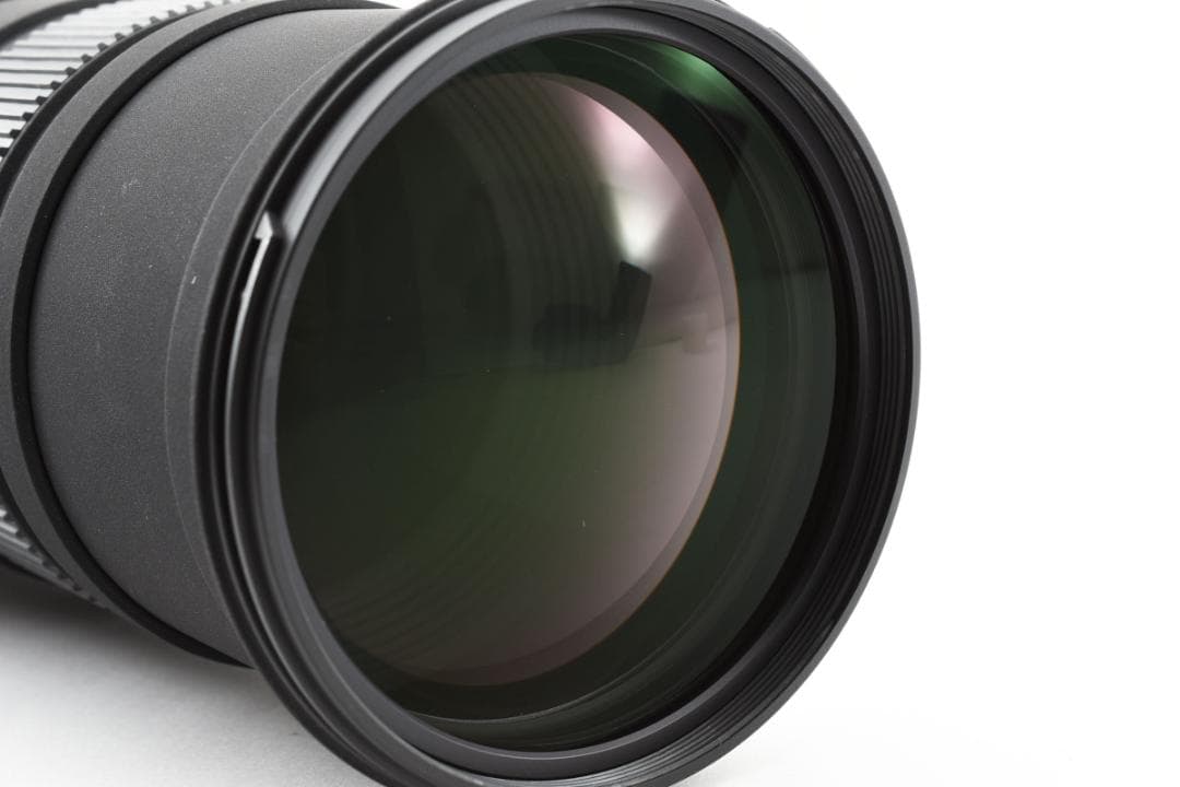 超美品 150-500 5−6.3 APO HSM ペンタックス K C738