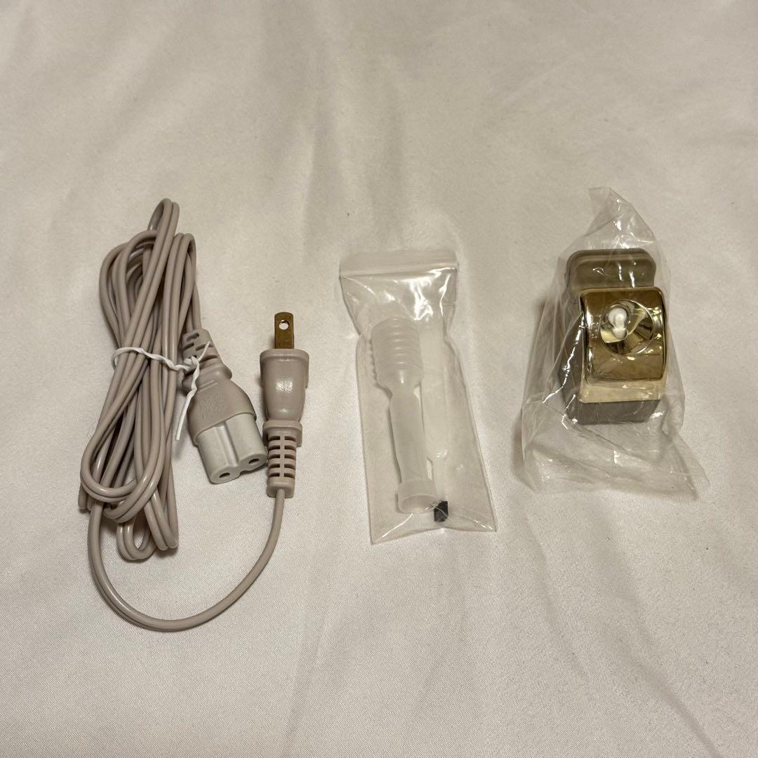 【極美品】Panasonic EH-SA0Bスチーマー ナノケア