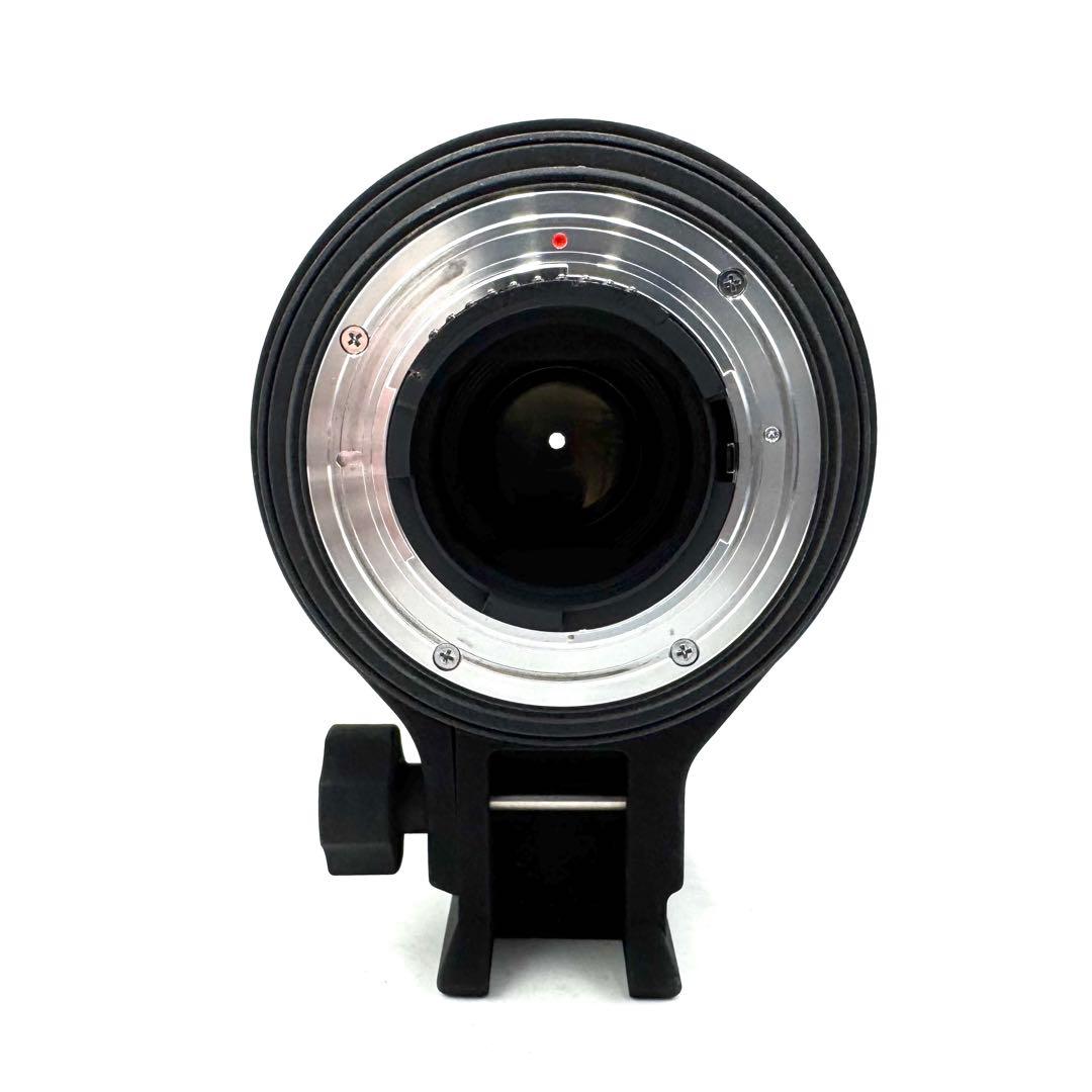 ❁動作良好❁美品❁SIGMA 150-500mm DG OS HSM ニコン用