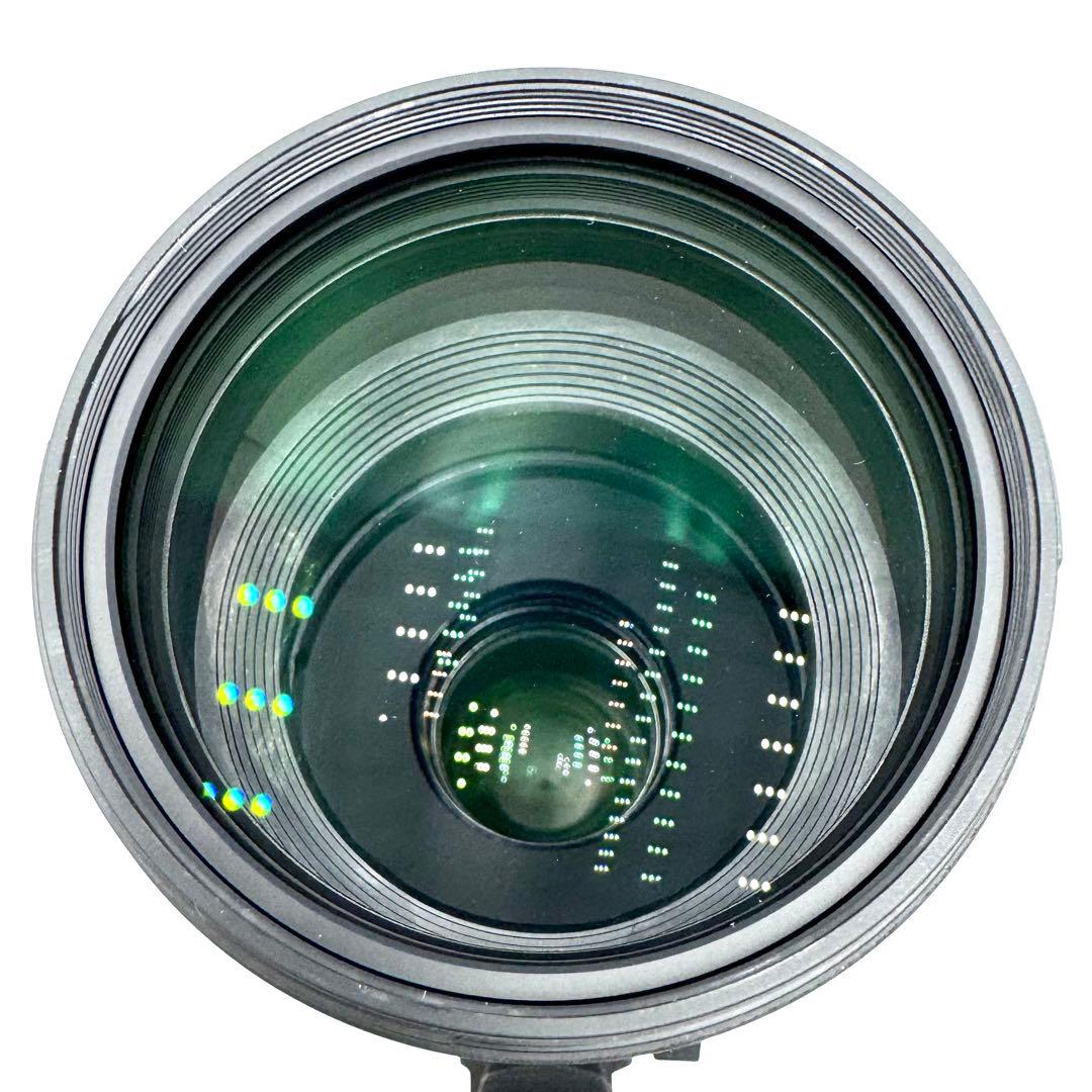 ❁動作良好❁美品❁SIGMA 150-500mm DG OS HSM ニコン用