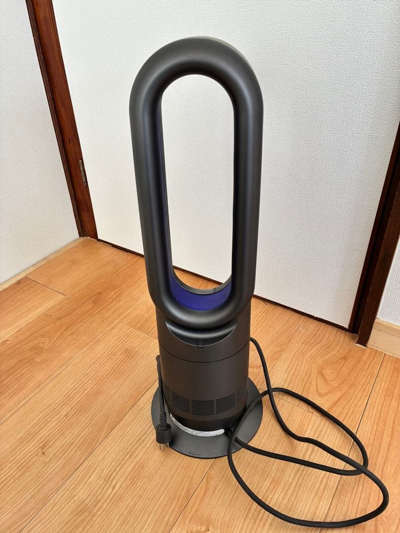 【最終値下げ】Dyson ホット＋クール（冷風&温風）　AM09/2014年製