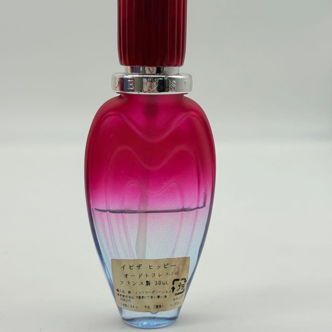 エスカーダ アイランドキッス イビザヒッピー 100ml 30ml 3点セット