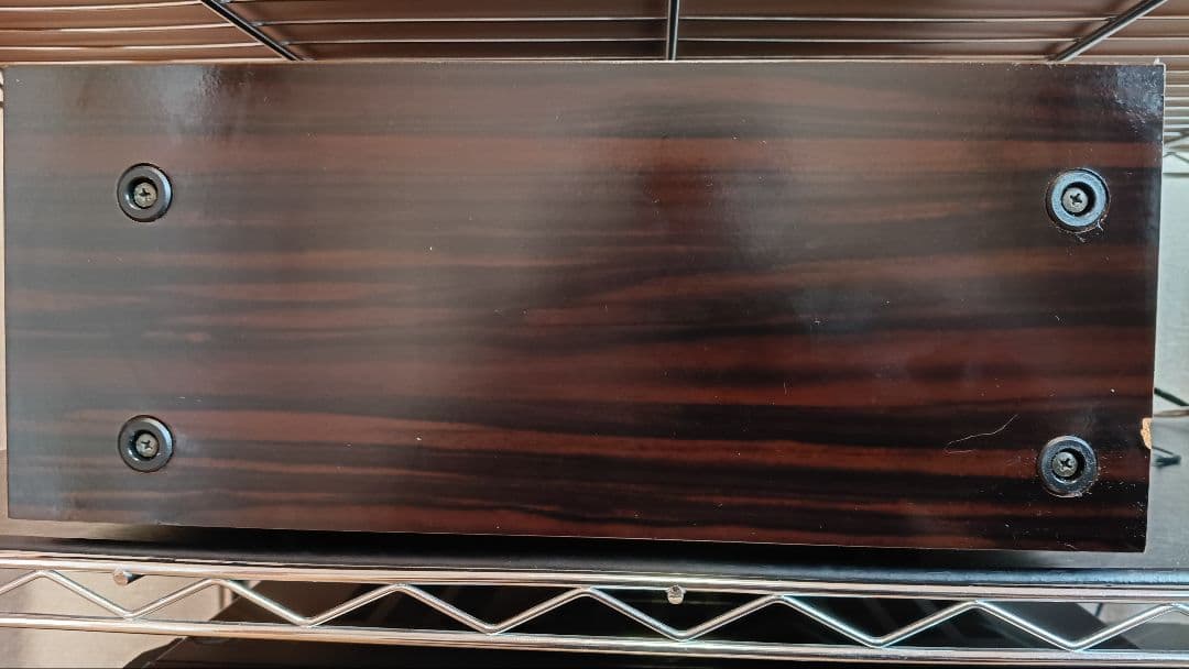 ジャンク Sansui AU-D607G EXTRA プリメインアンプ