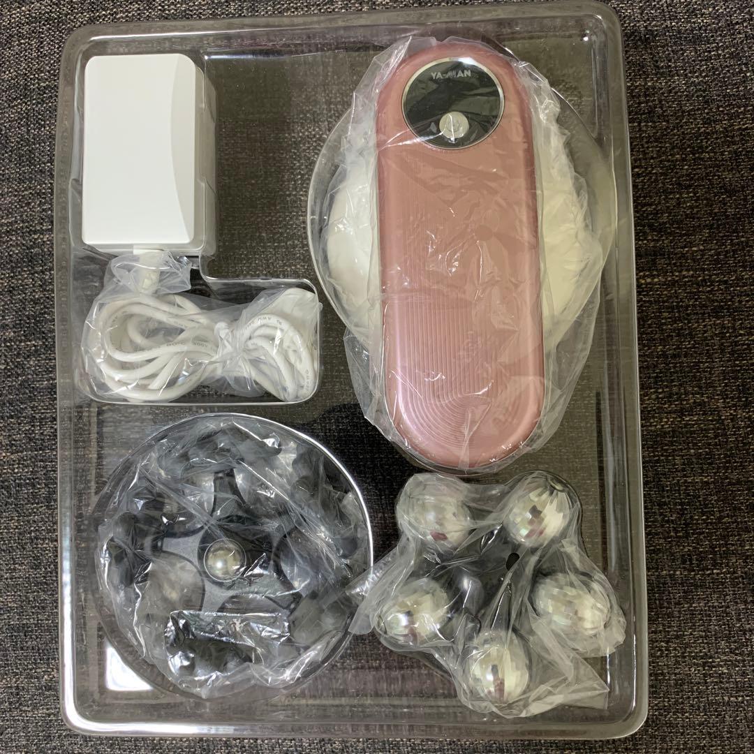 YA-MAN アセチノディープコア 家庭用美容器