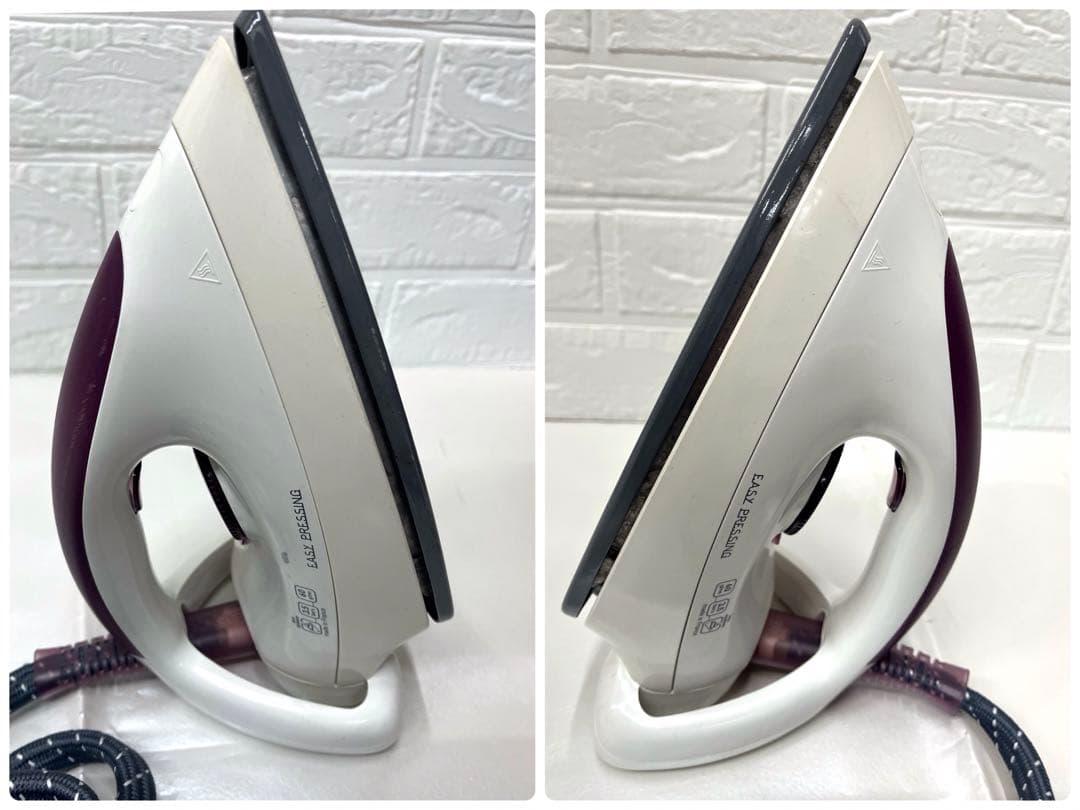 T-faL イージープレシング スチームジェネレーター GV5240