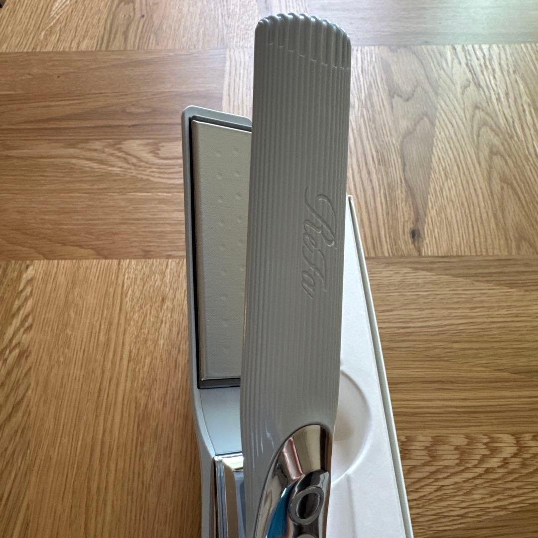 【未使用】ReFa ストレートアイロン 正規品
