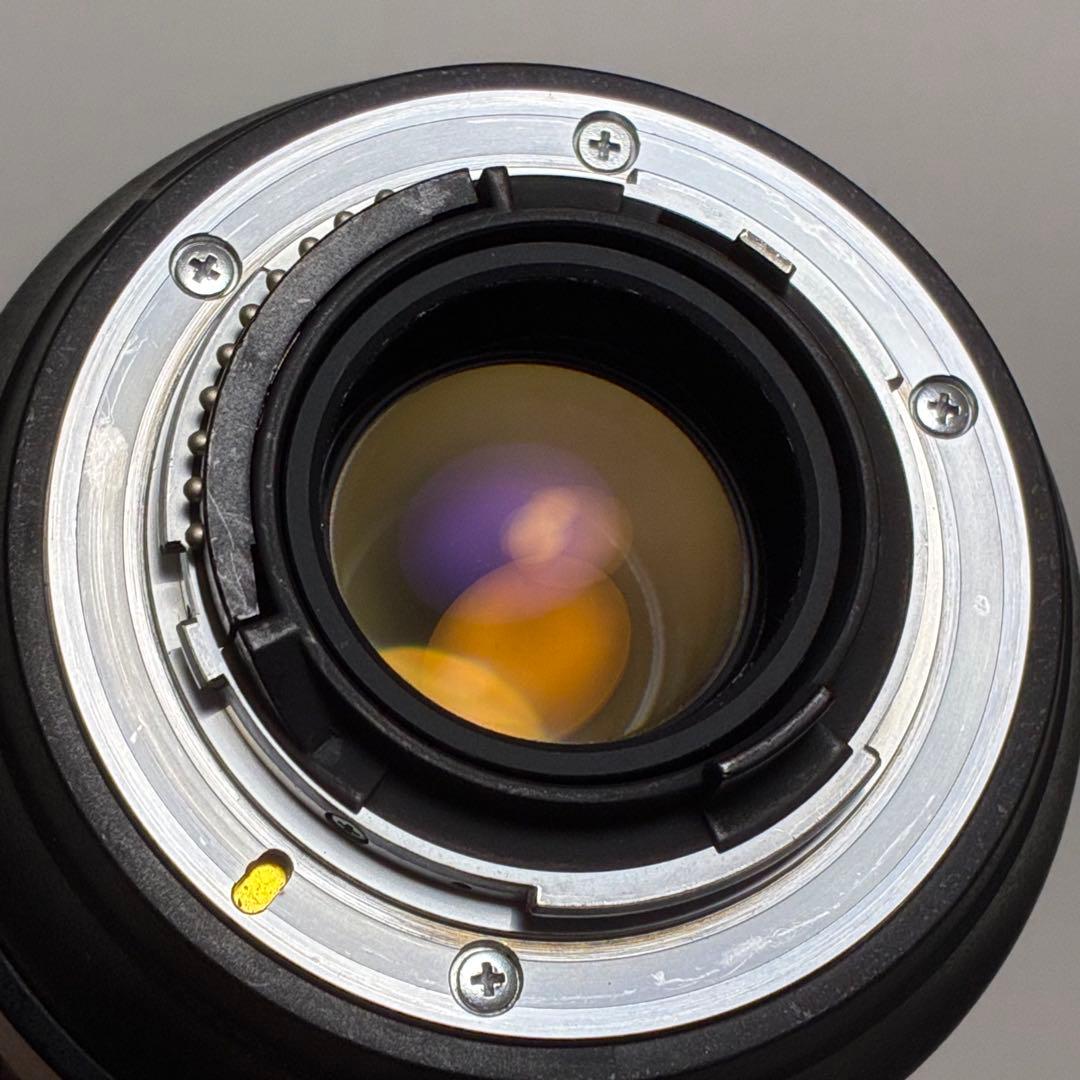 ⭐️美品⭐️ Nikon AF-S 24-120mm f3.5-5.6G ED VR