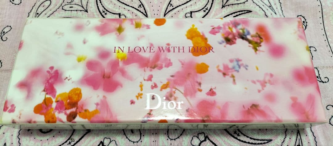 Dior　voyage　ミニボトル　人気香水　5本セット