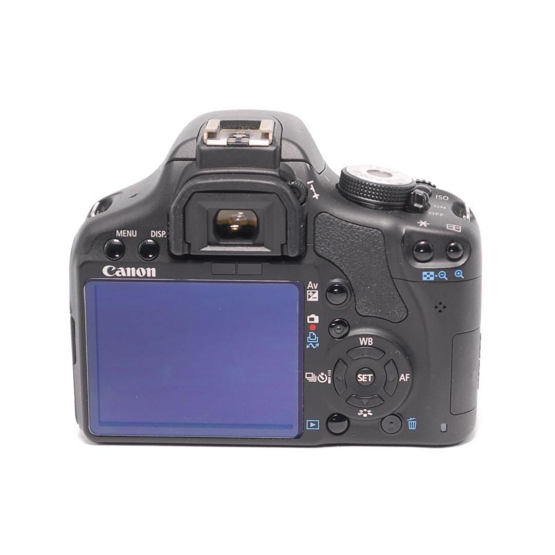 ❤即購入1000円OFF❤ キャノン Kiss X3 簡易マクロ 望遠レンズ
