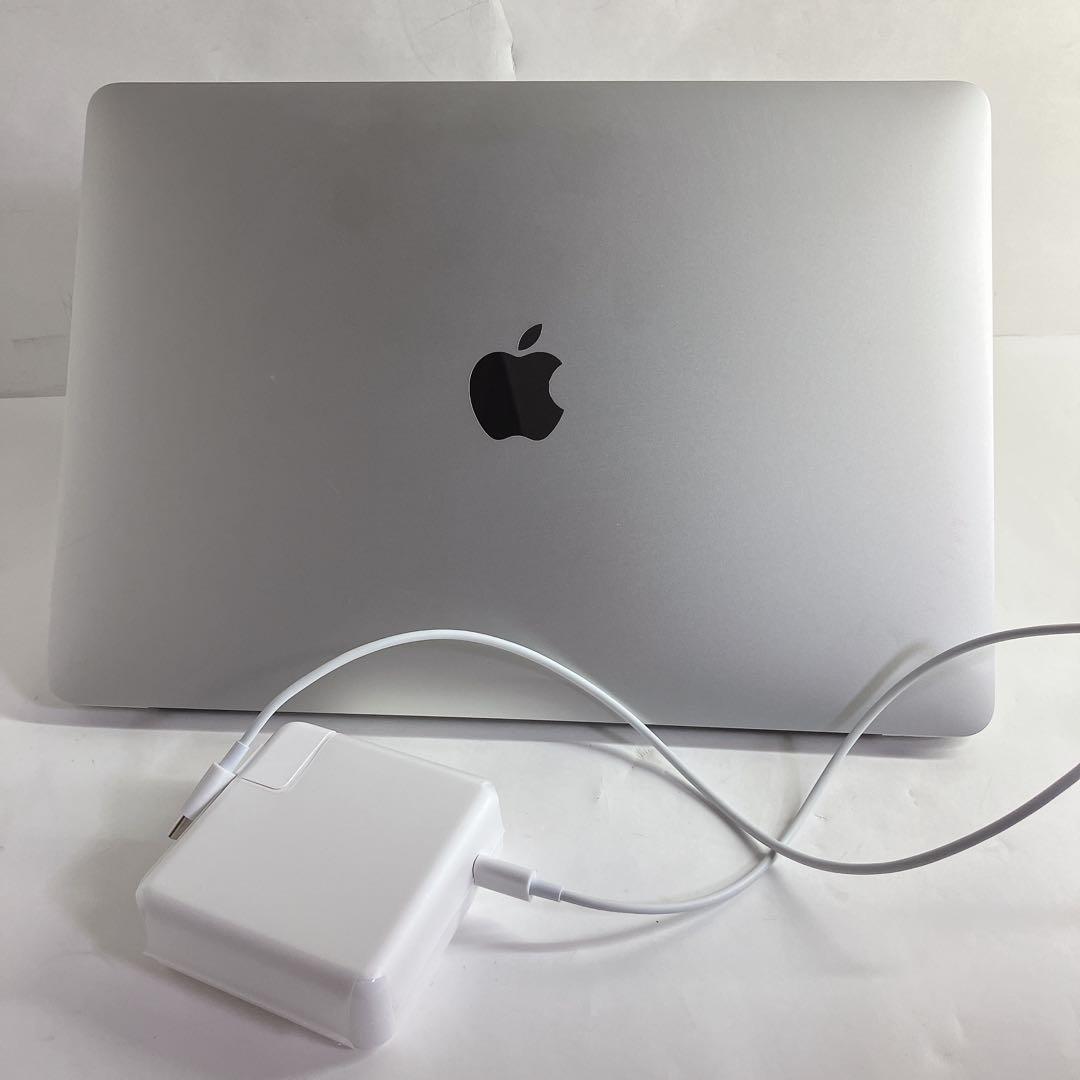 充放電53回 MacBookPro2020 /i5 /16/ 256 13インチ