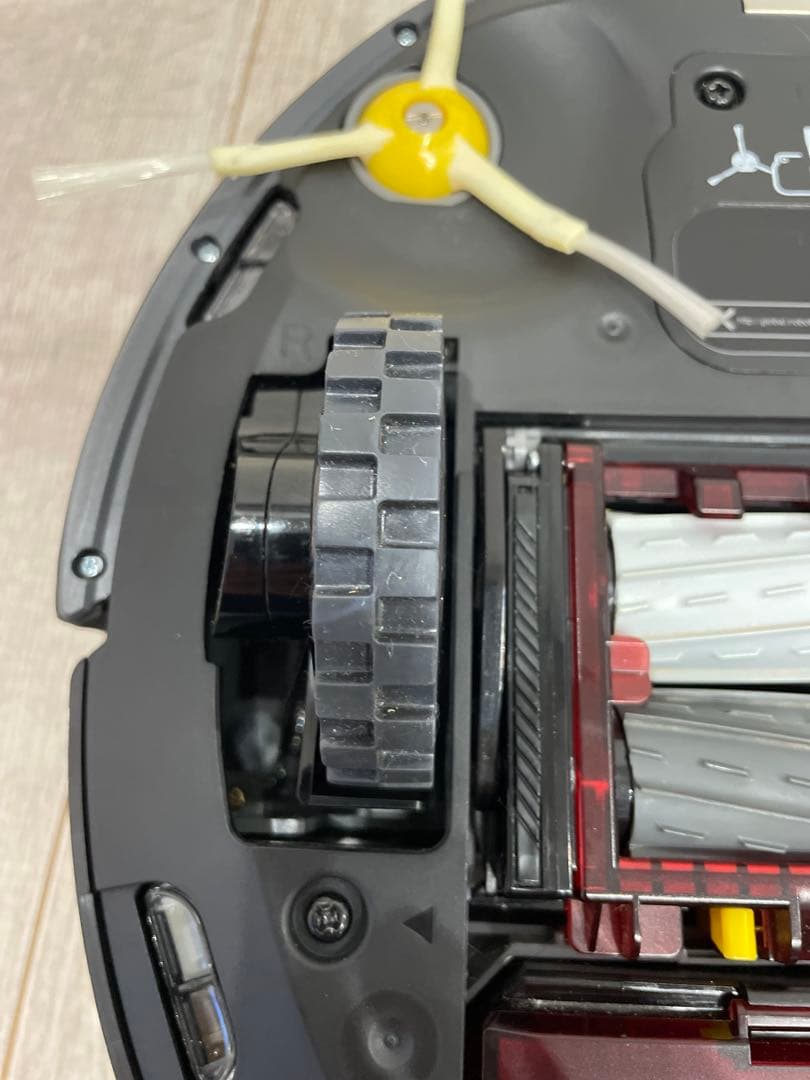 iRobot Roomba 980 ジャンク