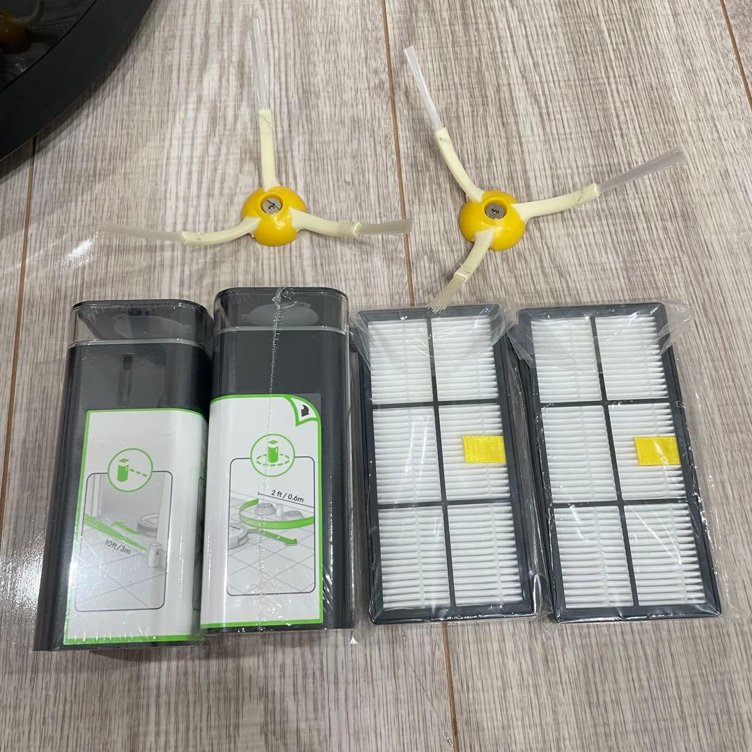 iRobot Roomba 980 ジャンク