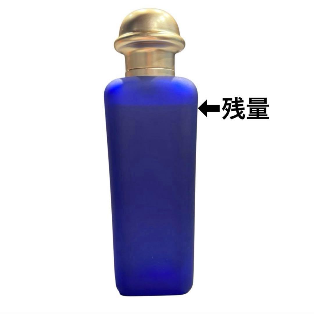 HERMES Hiris イリスオードトワレ　香水 50ml 箱ありユニセックス