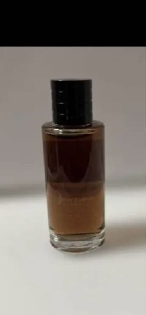 Dior メゾンクリスチャンディオール　バニラ ディオラマ 7.5ml