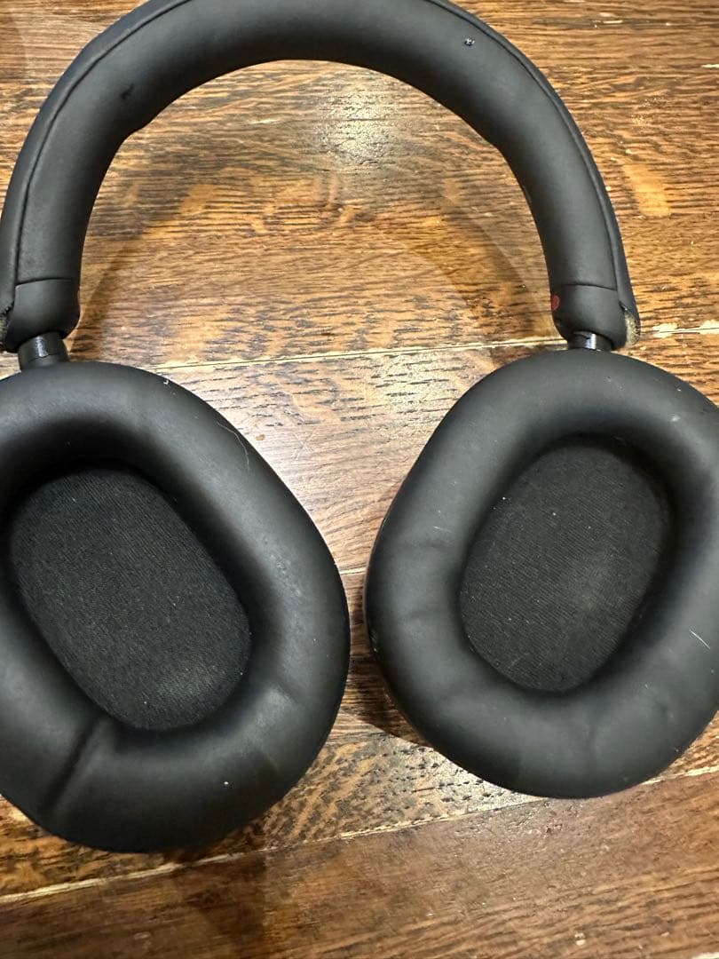 ヘッドホン SONY WH-1000XM5