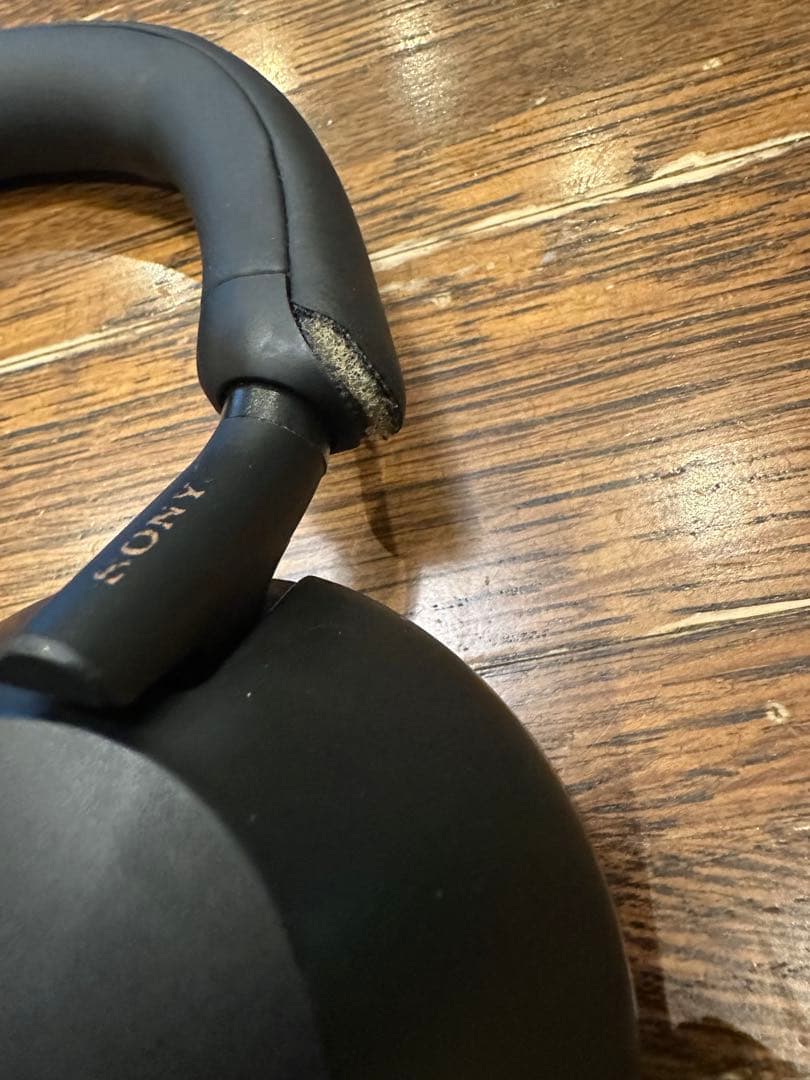 ヘッドホン SONY WH-1000XM5