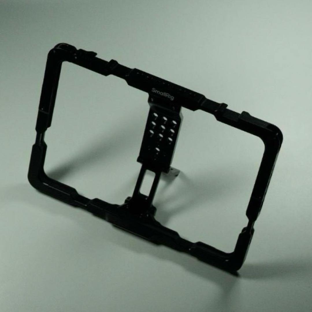 SmallRig MD5058 iPad mini 6/A17 Pro用ケージ