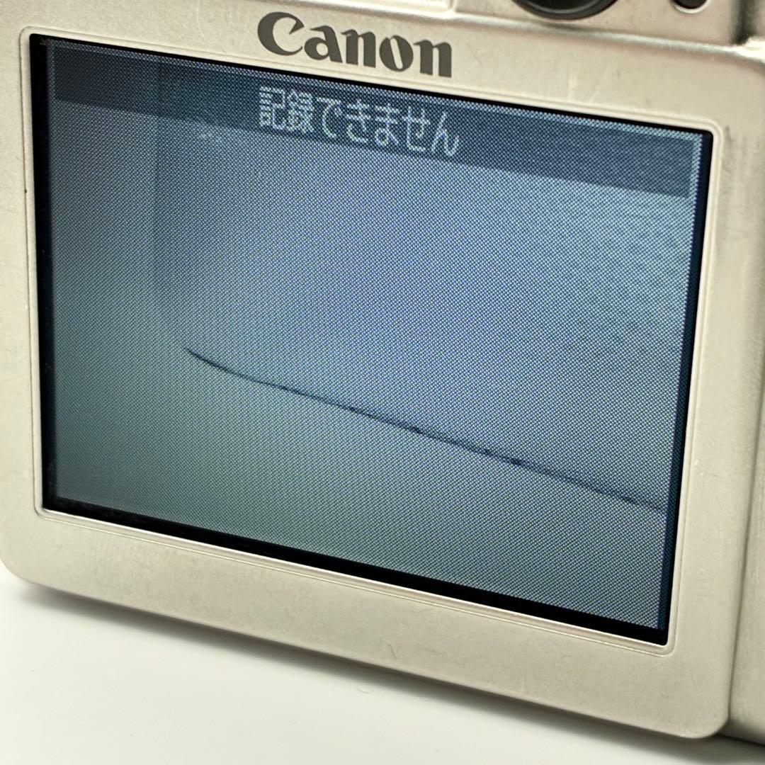 CANON IXY DIGITAL 55 PC1150 充電器 デジカメ