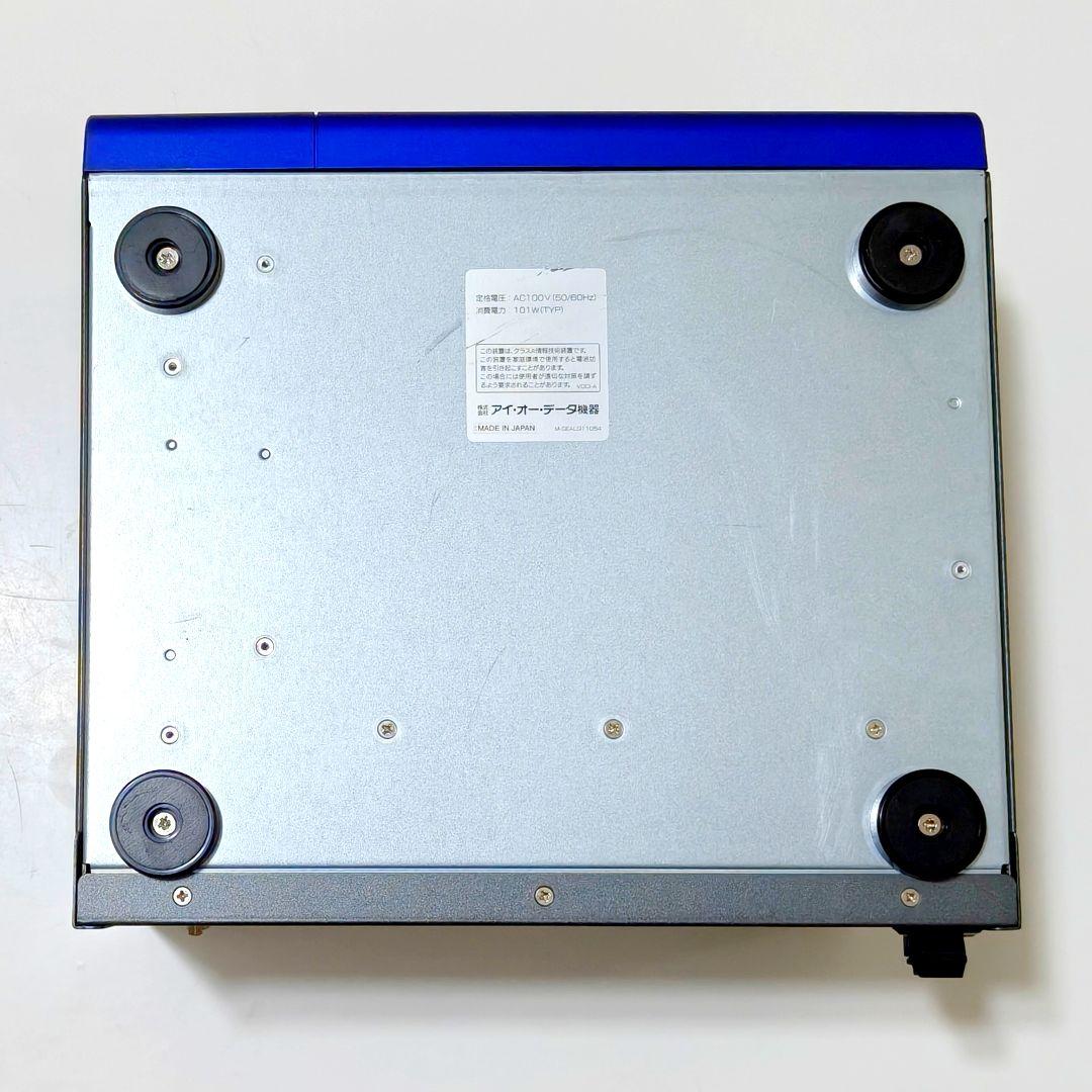 IO-DATA NAS HDL-Z6WLC2 HDD 6ベイ WIN2012R2