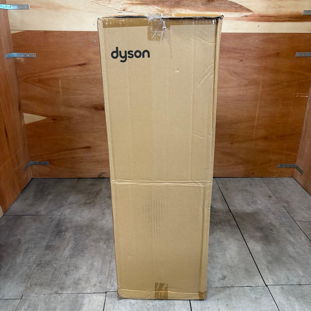 【極美品】一都三県限定　配送無料　加湿空気清浄機　扇風機　Dyson ダイソン