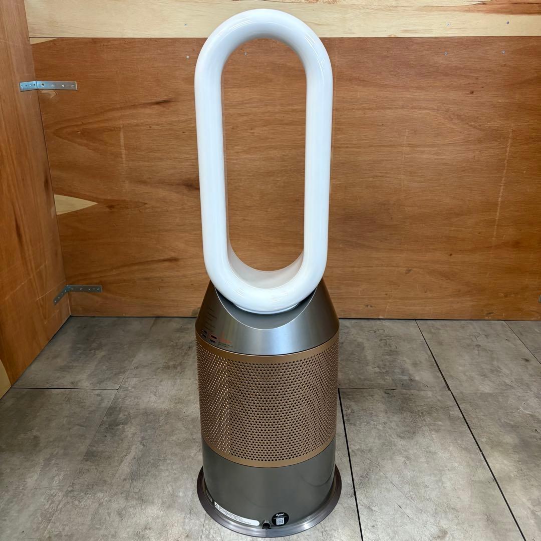 【極美品】一都三県限定　配送無料　加湿空気清浄機　扇風機　Dyson ダイソン