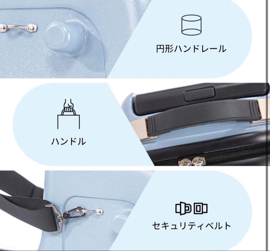 キッズ ライドオン スーツケース 子供用キャリーバッグ ベビー用トロリー