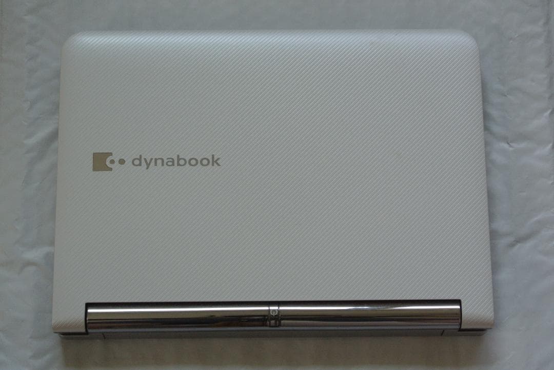 Windowsノート本体 TOSHIBA UX/24JWH PAUX24JNSWH