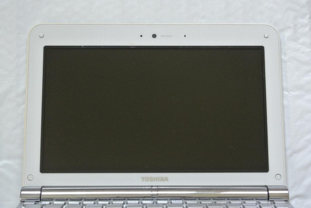 Windowsノート本体 TOSHIBA UX/24JWH PAUX24JNSWH
