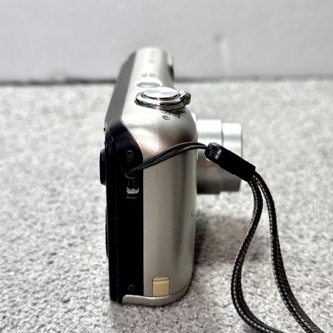☆動作OK Nikon coolpix A10 乾電池式 SDカード付き