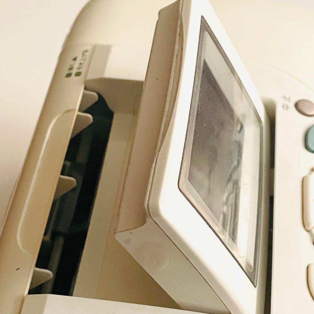 【ジャンク品】EPSON エプソン カラリオミー E-200 写真専用プリンター