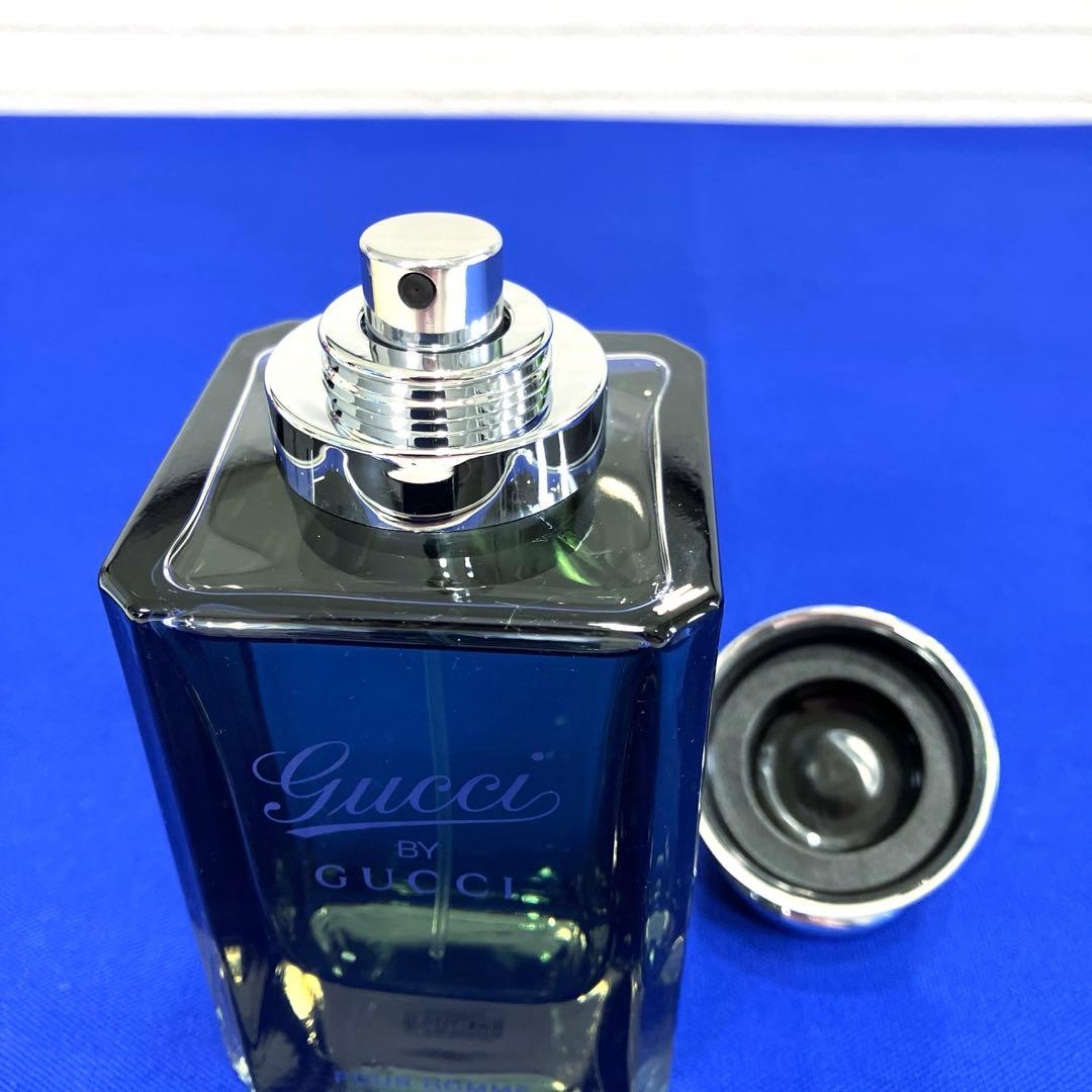 グッチ バイ グッチ プールオム 90ml