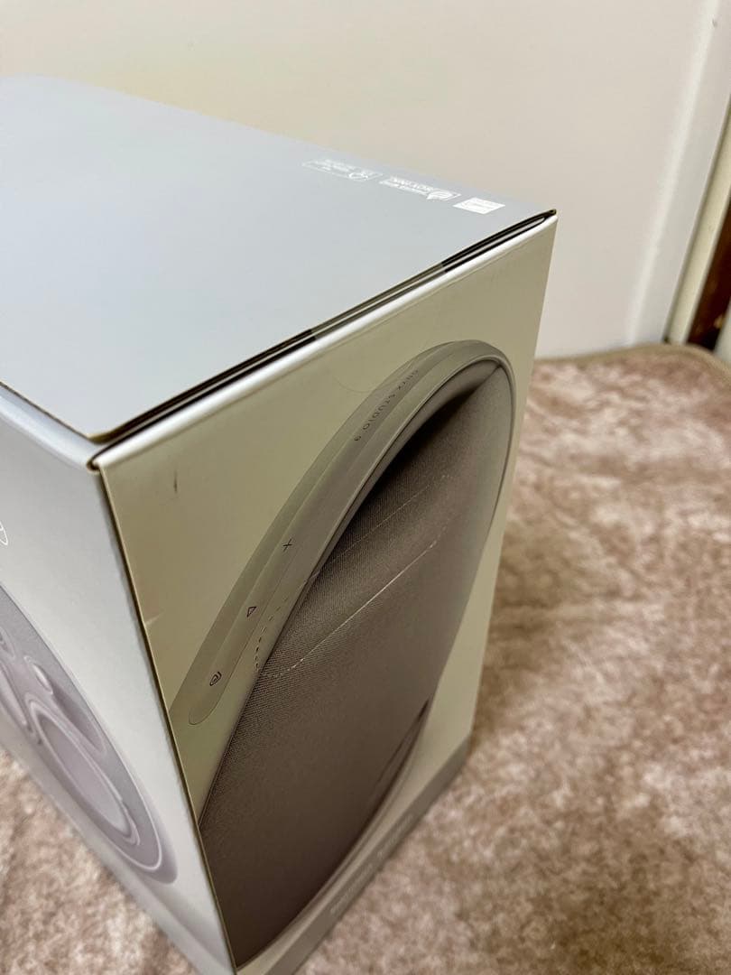 スピーカー・ウーファー harman/kardon ONYX STUDIO 9