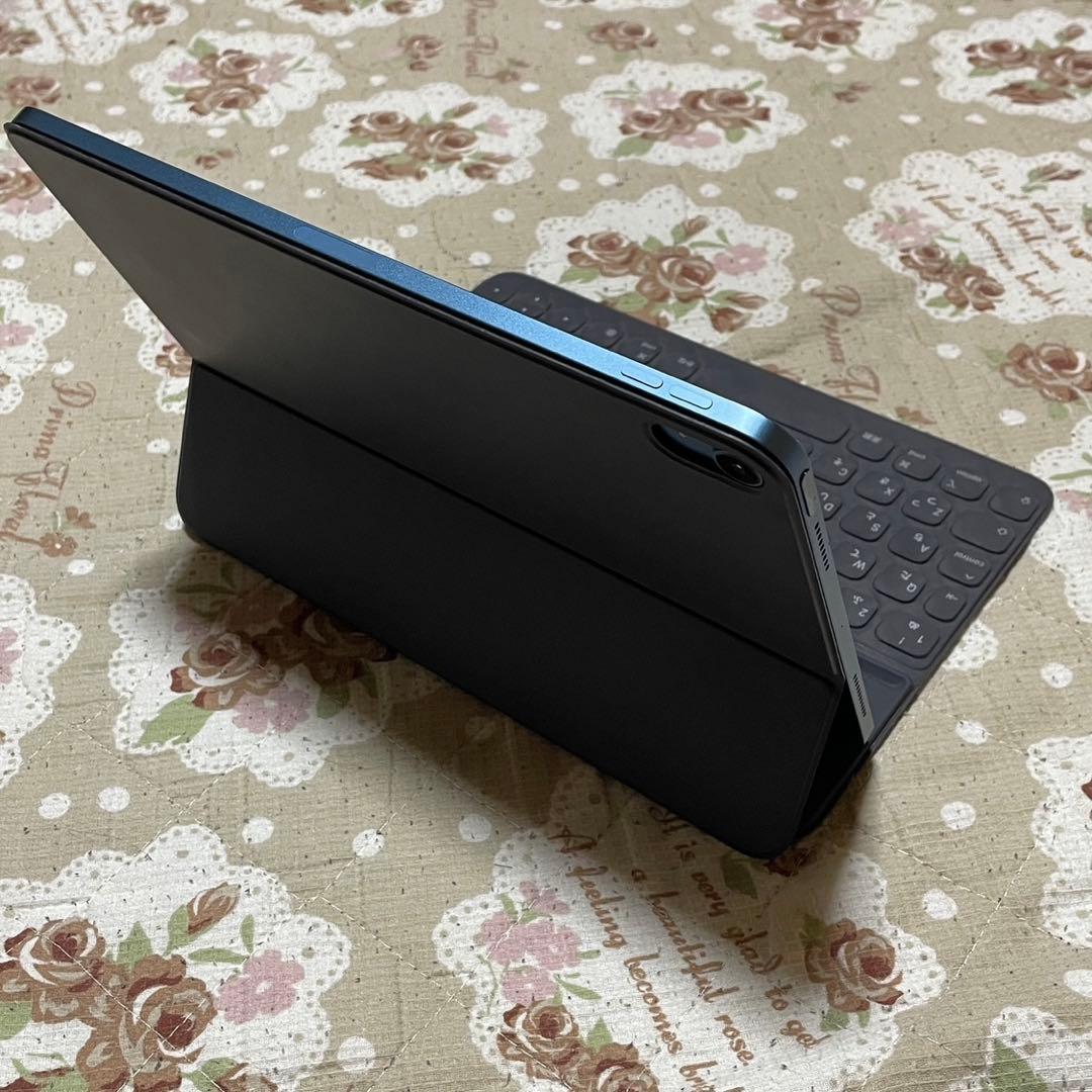 新品 11インチ iPad Air (M4) Smart Keyboard