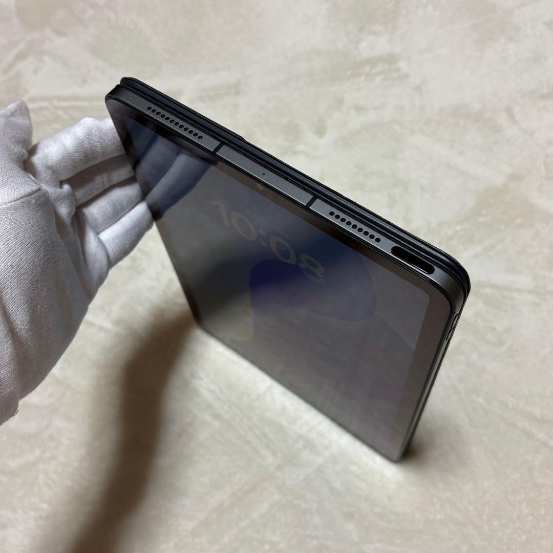 新品 11インチ iPad Air (M4) Smart Keyboard