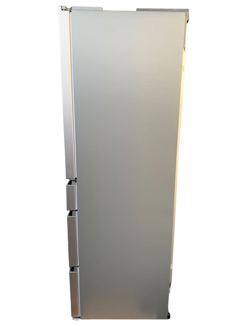 Panasonic 冷蔵庫 NR-E41RY2-S 410L 2025年製5ドア