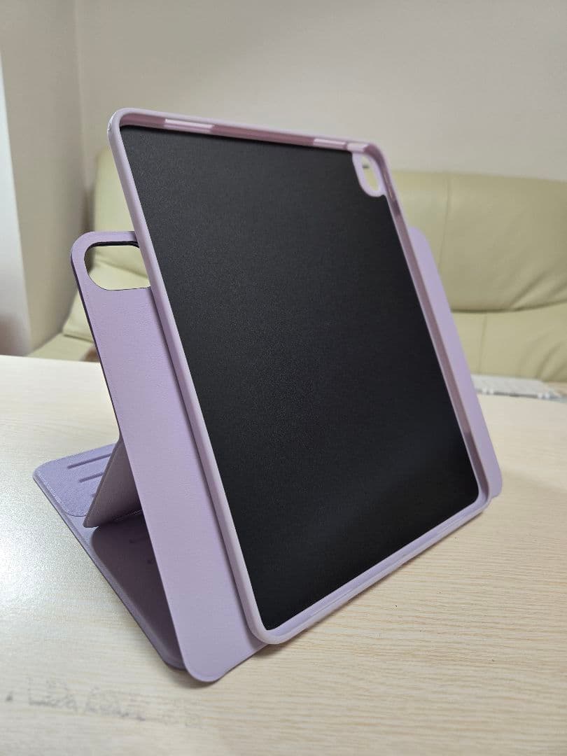 iPad Air（ M3 ）13インチ／Apple Pencil Pro