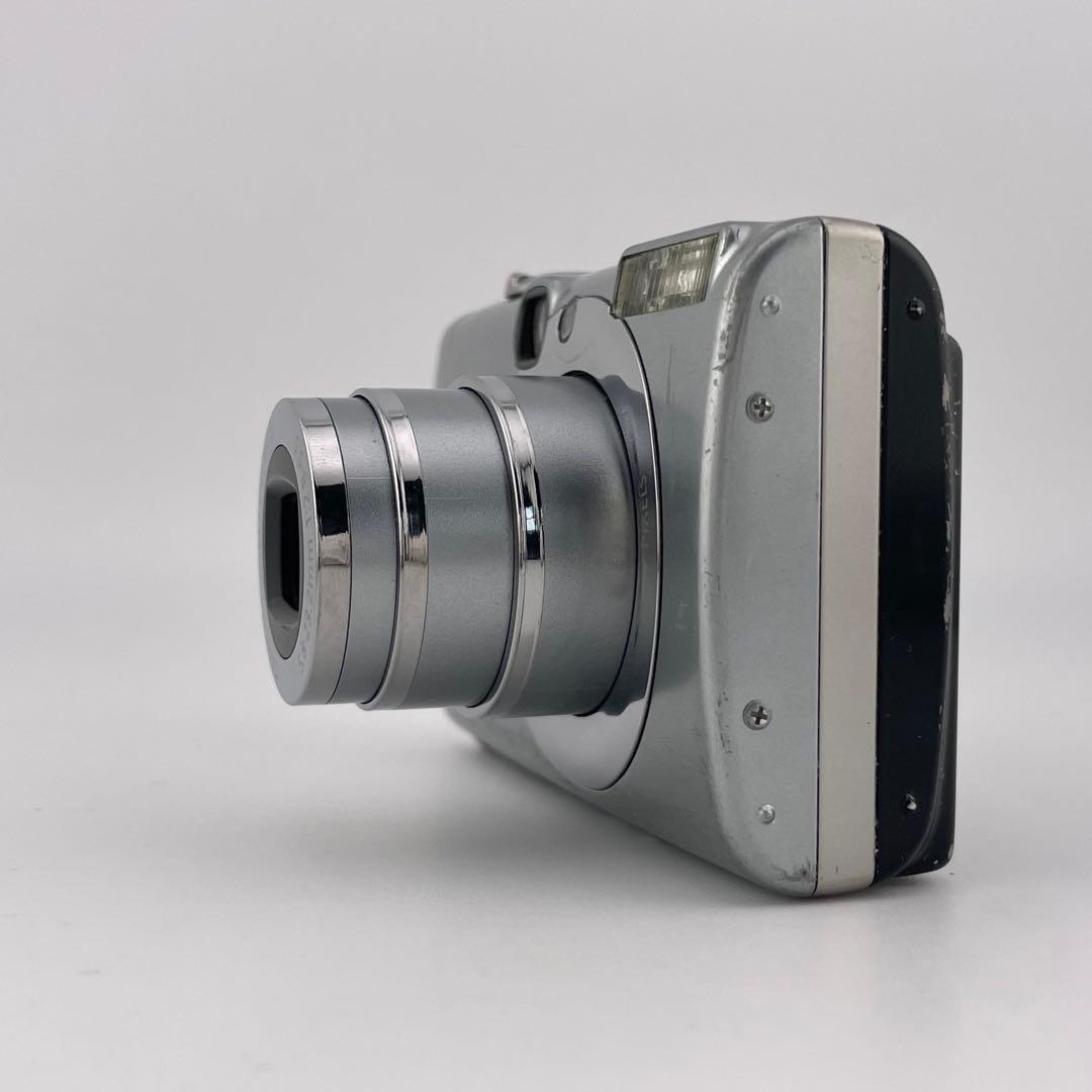 実写良⭕️【動作確認済】Canon IXY DIGITAL 800IS