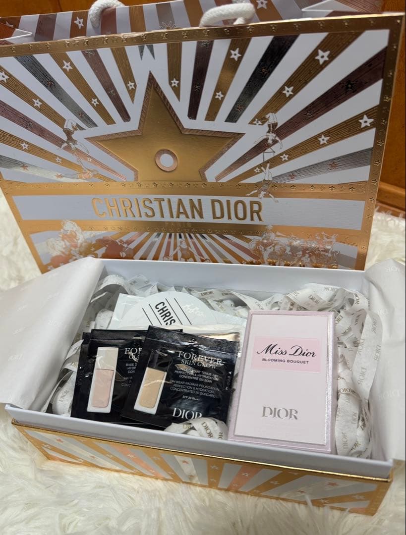 その他 Miss Dior Blooming Bouquet 30mL