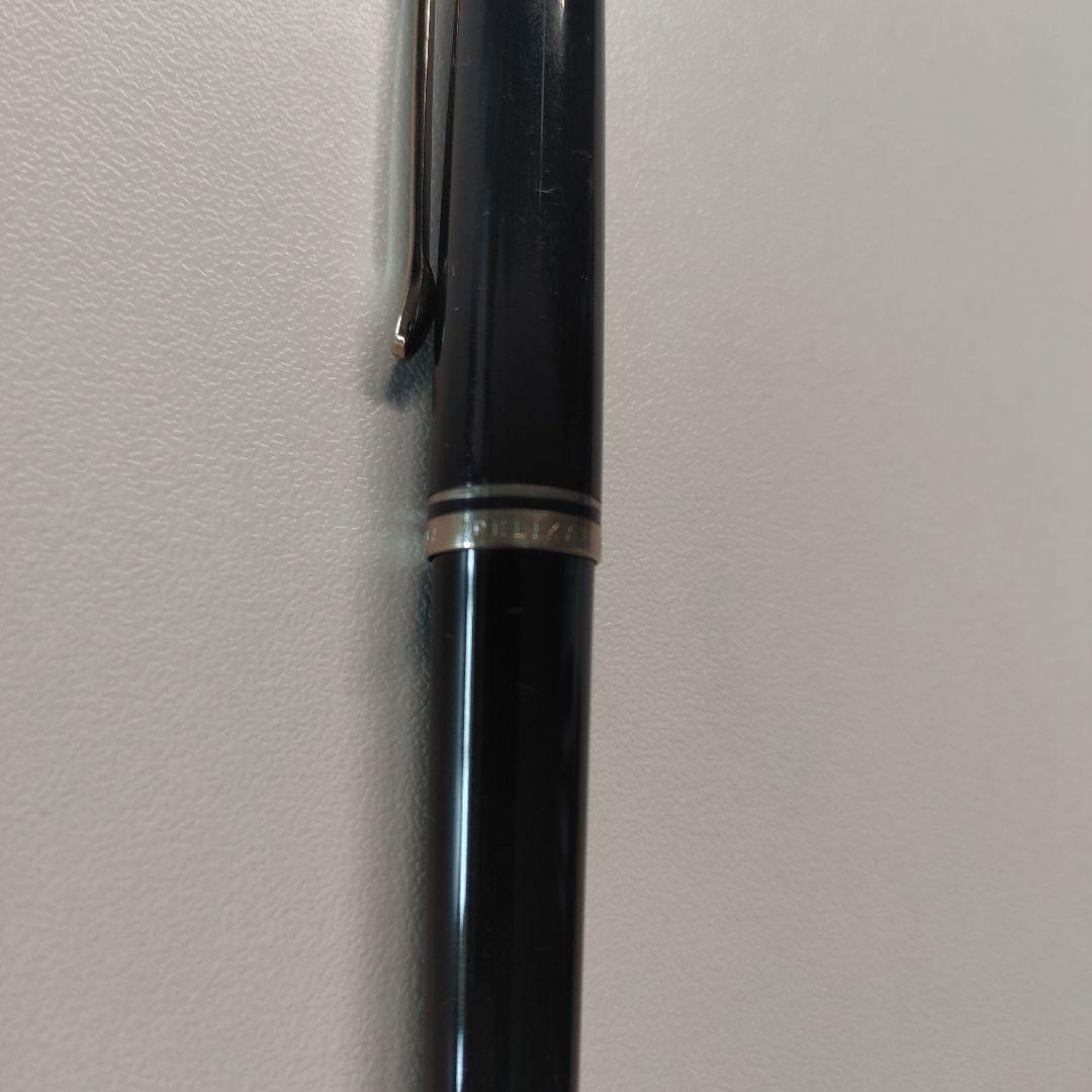 ペリカン Pelikan GERMANY ボールペン 黒 本体 インク少