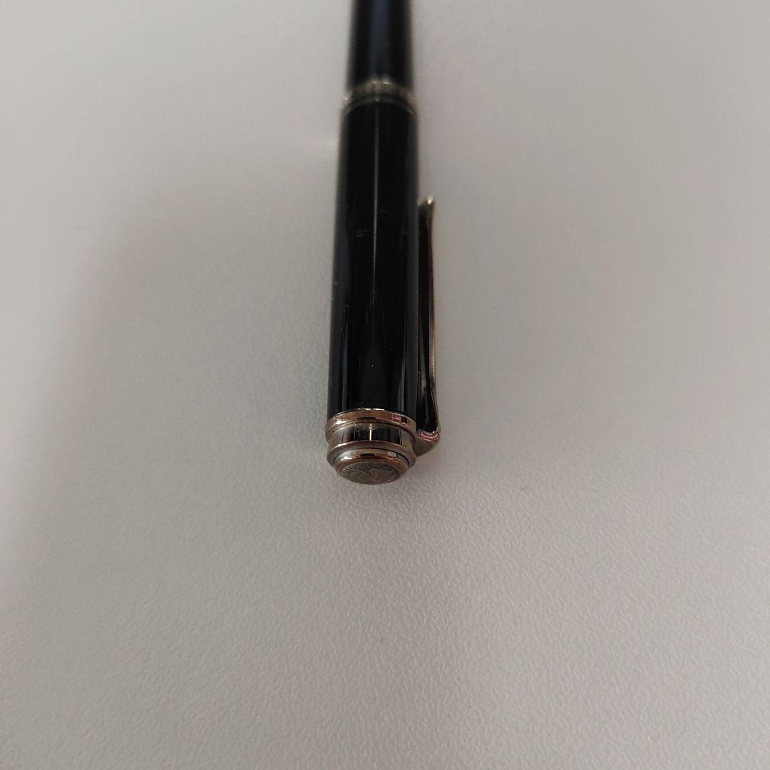 ペリカン Pelikan GERMANY ボールペン 黒 本体 インク少