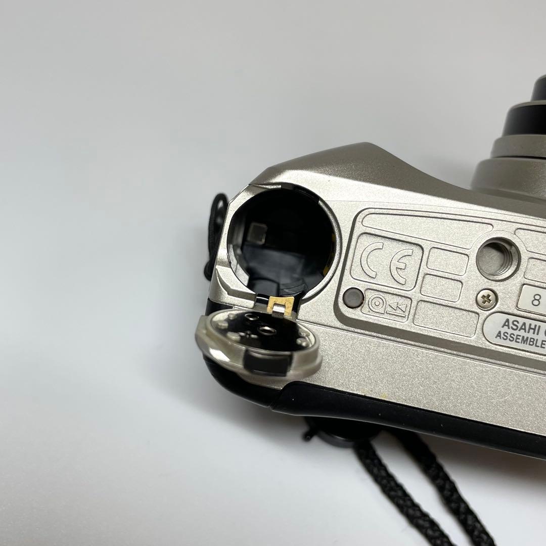 完動品 PENTAX ESPIO 140M フイルムカメラ 希少箱付