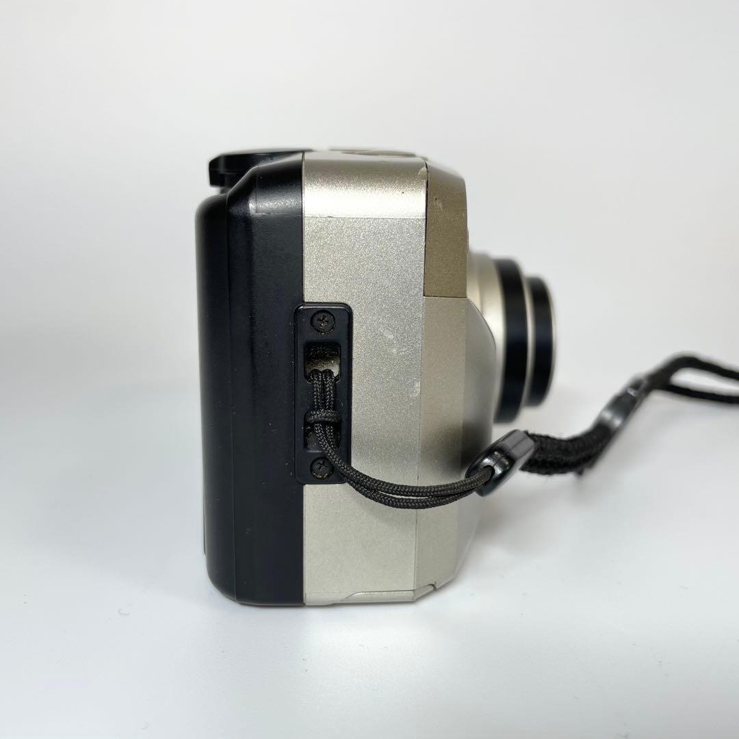 完動品 PENTAX ESPIO 140M フイルムカメラ 希少箱付